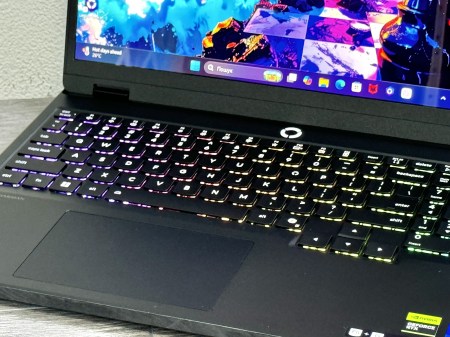 Lenovo Legion 5 15IRX10 4
